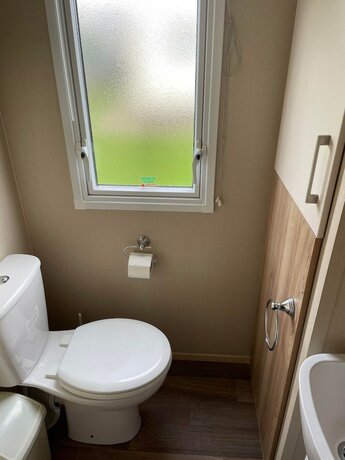 Imagen general del Hotel Towervans Holiday Park. Foto 13