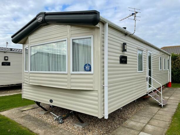 Imagen general del Hotel Towervans Holiday Park. Foto 14