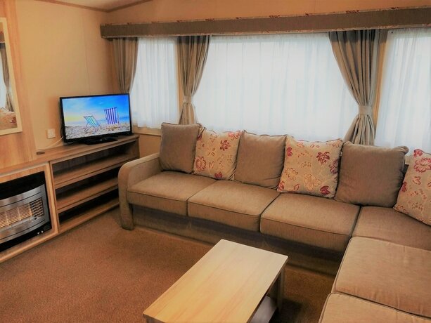 Imagen general del Hotel Towervans Holiday Park. Foto 15