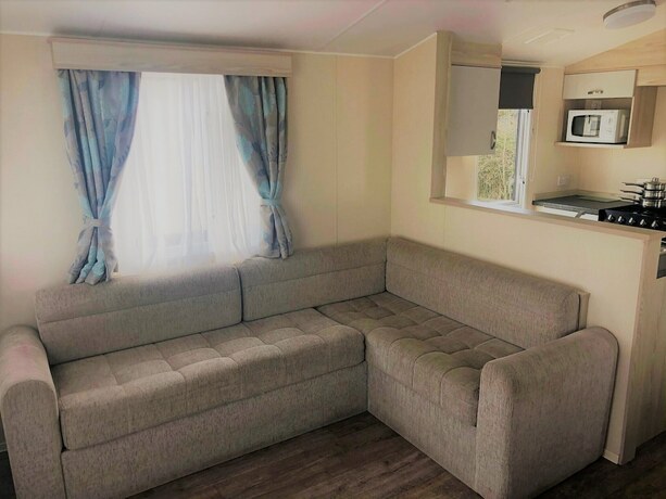 Imagen general del Hotel Towervans Holiday Park. Foto 16