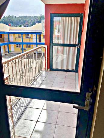 Imagen de la habitación del Hotel Towi. Foto 2
