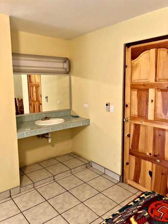 Imagen de la habitación del Hotel Towi. Foto 3