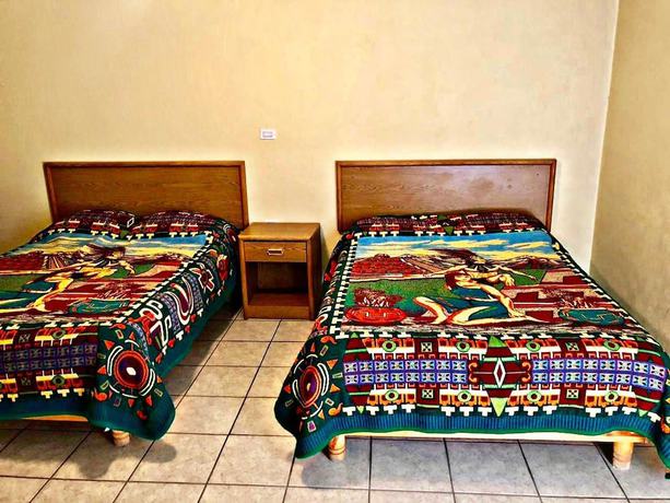 Imagen de la habitación del Hotel Towi. Foto 4
