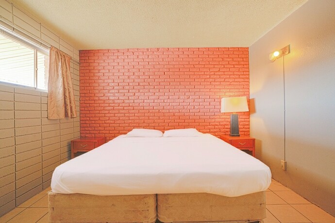 Imagen general del Hotel Town And Country Motel Bossier City By Oyo. Foto 3