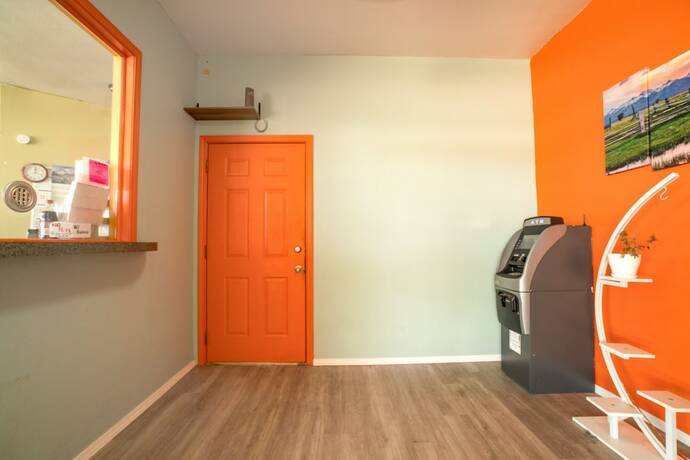Imagen general del Hotel Town And Country Motel Bossier City By Oyo. Foto 6