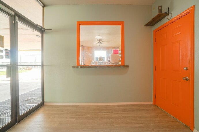 Imagen general del Hotel Town And Country Motel Bossier City By Oyo. Foto 7