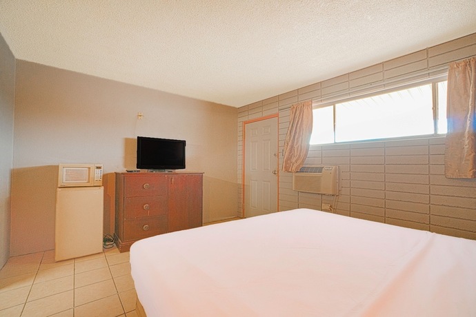 Imagen general del Hotel Town And Country Motel Bossier City By Oyo. Foto 10
