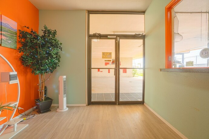 Imagen general del Hotel Town And Country Motel Bossier City By Oyo. Foto 11