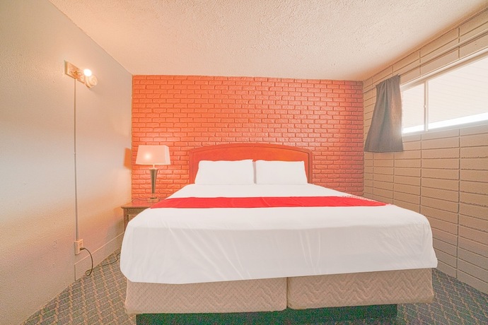 Imagen de la habitación del Hotel Town And Country Motel Bossier City By Oyo. Foto 14