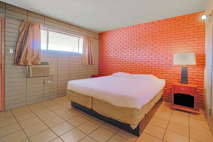 Imagen de la habitación del Hotel Town And Country Motel Bossier City By Oyo. Foto 16