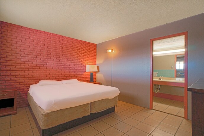 Imagen de la habitación del Hotel Town And Country Motel Bossier City By Oyo. Foto 17