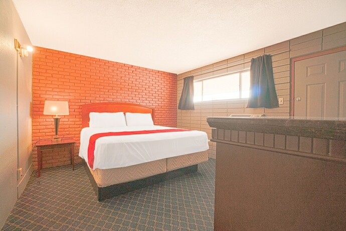 Imagen de la habitación del Hotel Town And Country Motel Bossier City By Oyo. Foto 18
