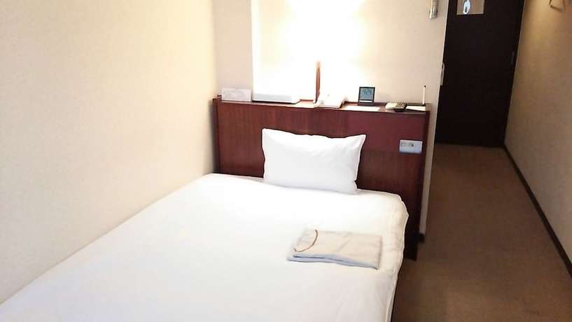 Imagen de la habitación del Hotel Town Center. Foto 3