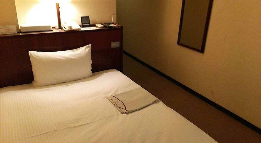 Imagen de la habitación del Hotel Town Center. Foto 5