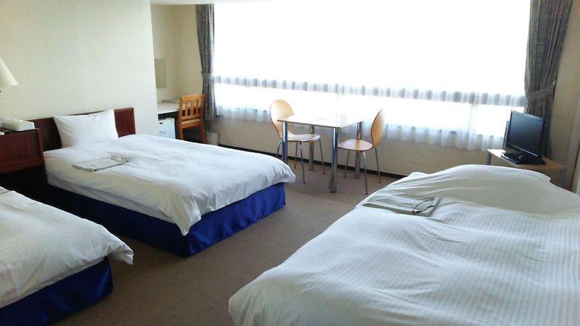 Imagen general del Hotel Town Center. Foto 1