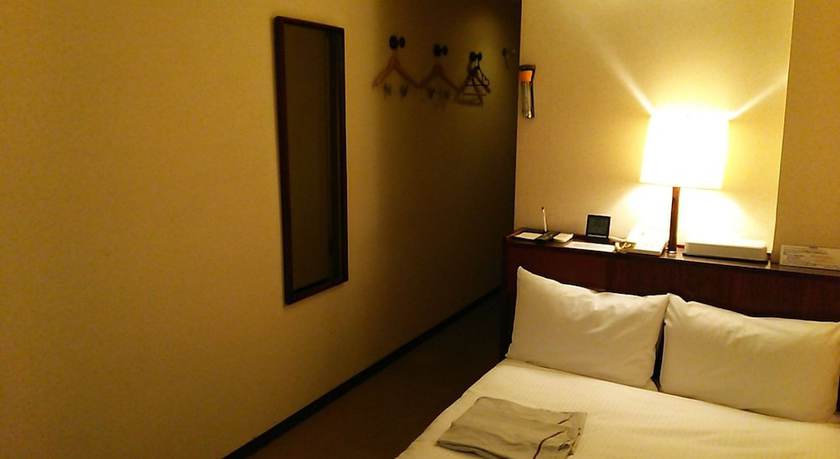 Imagen de la habitación del Hotel Town Center. Foto 7