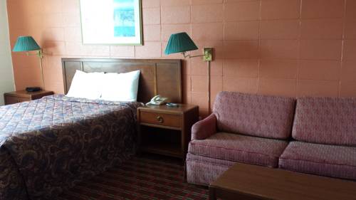 Imagen de la habitación del Hotel Town Centre Hotel. Foto 4