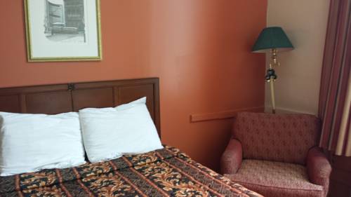 Imagen de la habitación del Hotel Town Centre Hotel. Foto 5