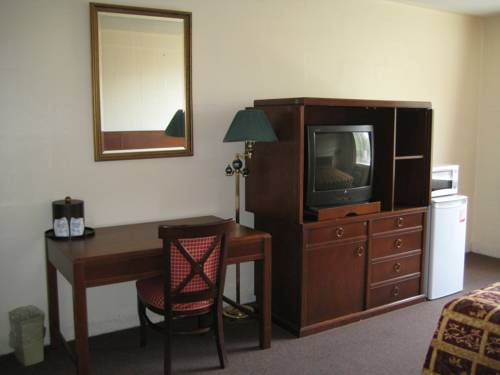 Imagen de la habitación del Hotel Town Centre Hotel. Foto 9