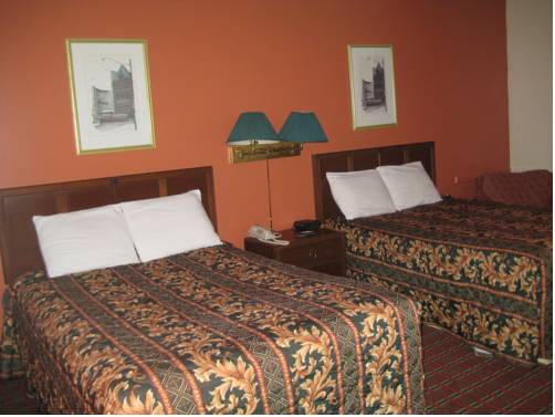 Imagen de la habitación del Hotel Town Centre Hotel. Foto 10