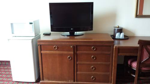 Imagen de la habitación del Hotel Town Centre Hotel. Foto 11