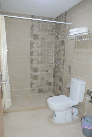 Imagen general del Hotel Town. Foto 1