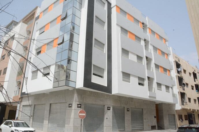 Imagen general del Hotel Town. Foto 2