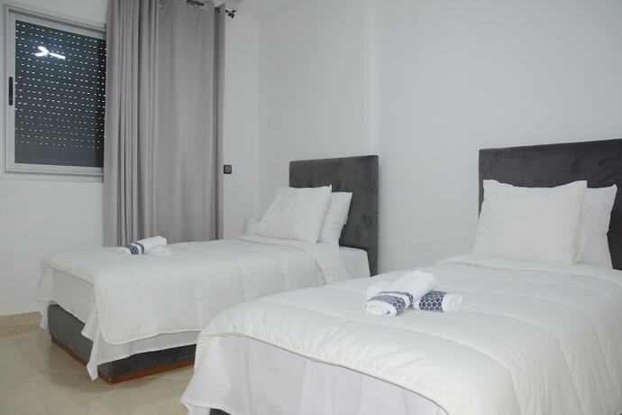 Imagen general del Hotel Town. Foto 3