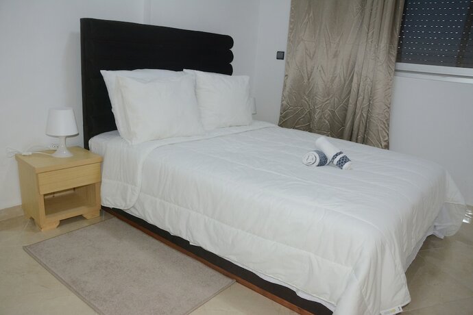 Imagen general del Hotel Town. Foto 4