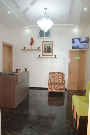 Imagen general del Hotel Town. Foto 5