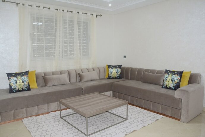 Imagen general del Hotel Town. Foto 6