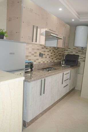 Imagen de la habitación del Hotel Town. Foto 9