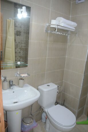 Imagen general del Hotel Town. Foto 7