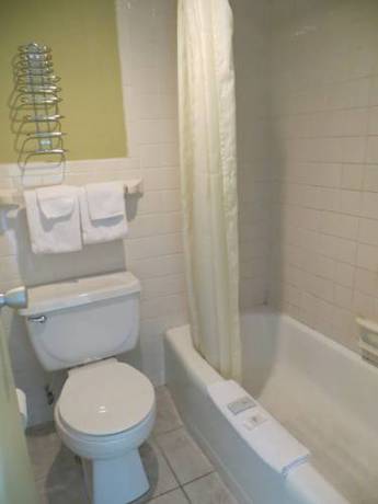 Imagen de la habitación del Hotel Town House Inn Cape Giradreau. Foto 4
