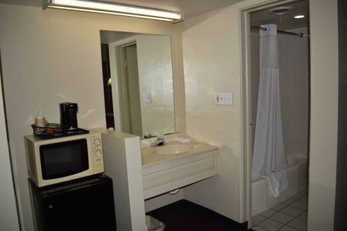 Imagen de la habitación del Hotel Town House Inn Cape Giradreau. Foto 5