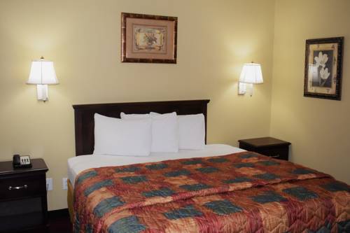 Imagen de la habitación del Hotel Town House Inn Cape Giradreau. Foto 7