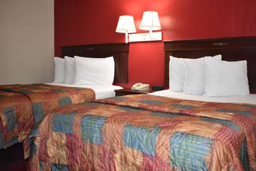 Imagen de la habitación del Hotel Town House Inn Cape Giradreau. Foto 10