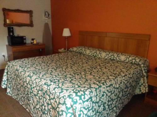 Imagen de la habitación del Hotel Town House Inn. Foto 3