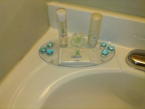 Imagen de la habitación del Hotel Town House Inn. Foto 4