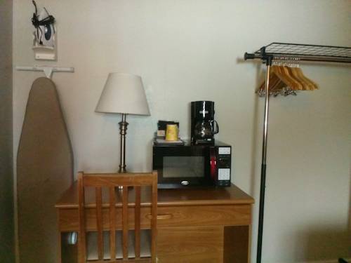 Imagen de la habitación del Hotel Town House Inn. Foto 5