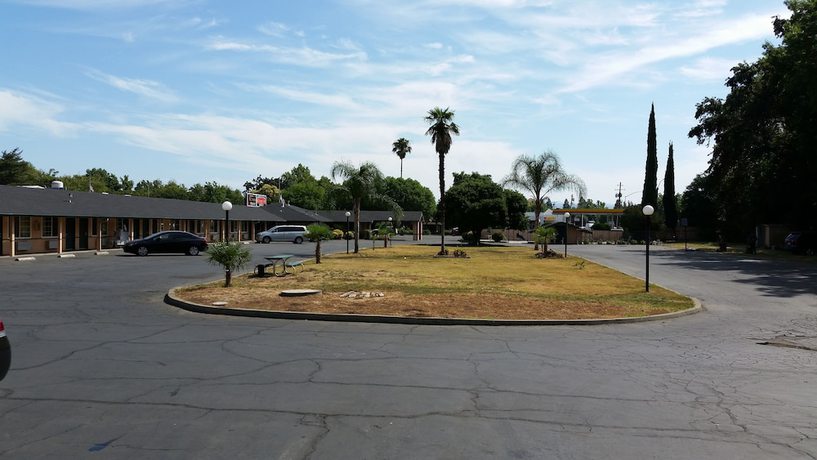 Imagen general del Hotel Town House Motel Chico. Foto 1