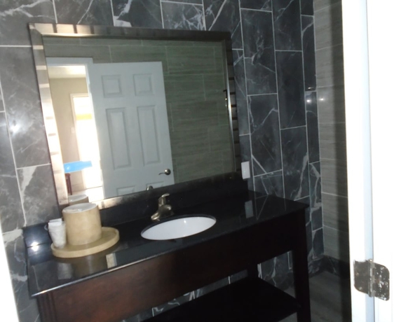 Imagen de la habitación del Hotel Town House Motel. Foto 6