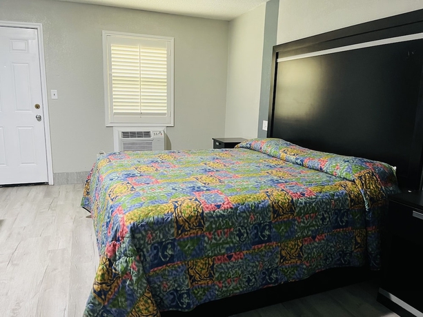 Imagen de la habitación del Hotel Town House Motel. Foto 17