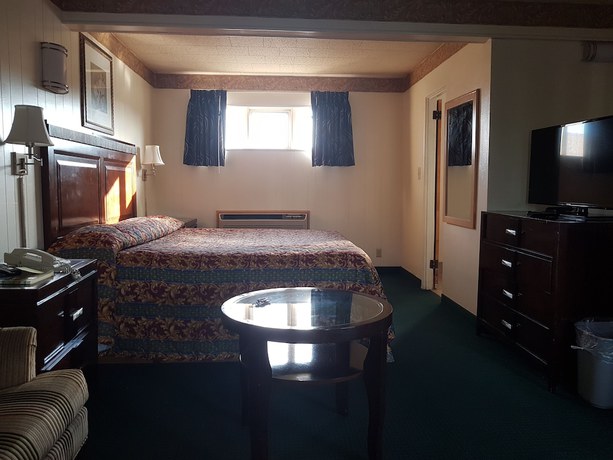 Imagen de la habitación del Hotel Town House Motel Inc. Foto 4