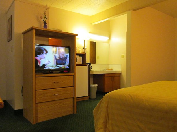 Imagen de la habitación del Hotel Town House Motel Inc. Foto 5