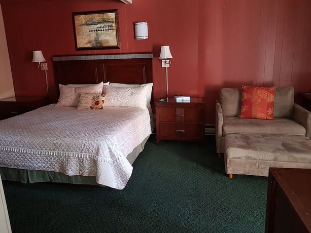 Imagen de la habitación del Hotel Town House Motel Inc. Foto 6