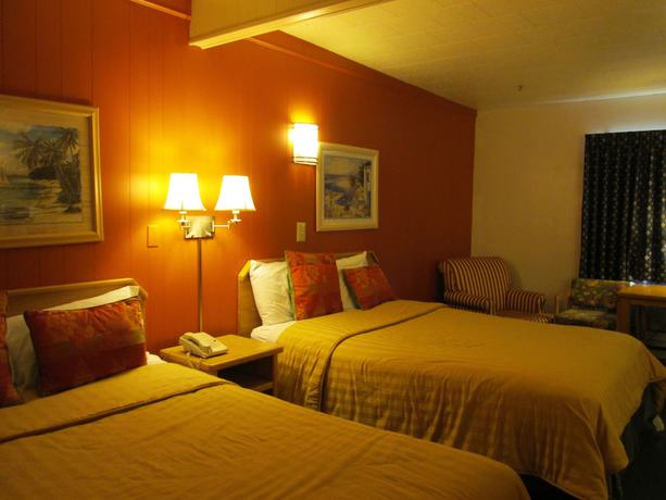 Imagen de la habitación del Hotel Town House Motel Inc. Foto 12