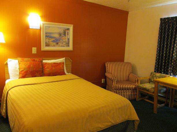 Imagen de la habitación del Hotel Town House Motel Inc. Foto 13