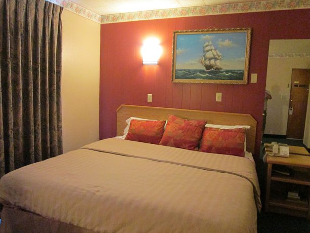 Imagen de la habitación del Hotel Town House Motel Inc. Foto 16