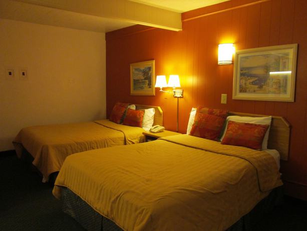 Imagen de la habitación del Hotel Town House Motel Inc. Foto 17